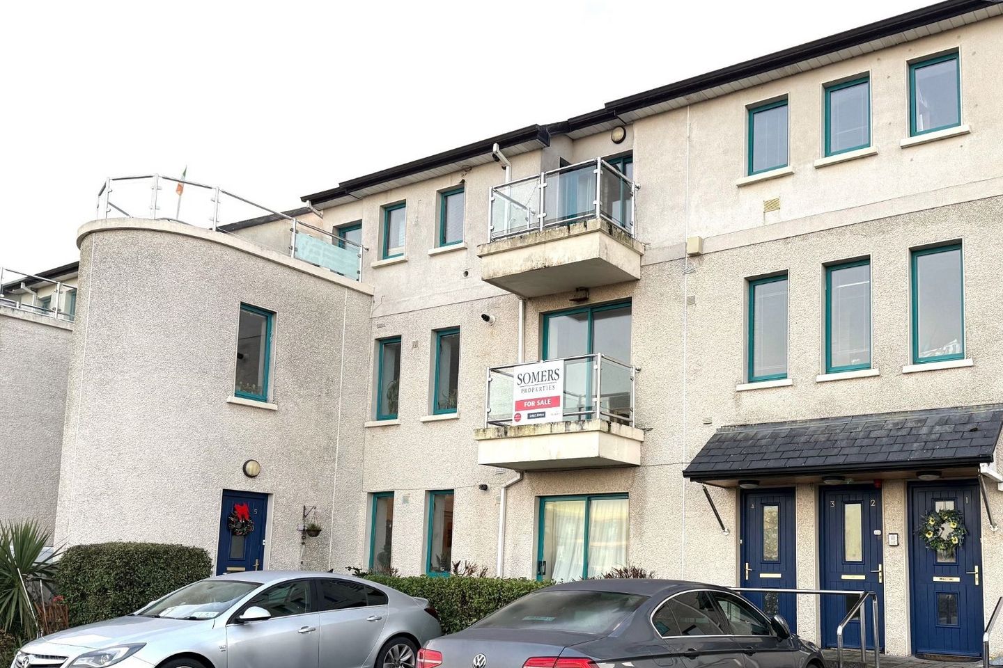 2 Fastnet Court, Marina Village, Arklow, Co. Wicklow, Y14V811