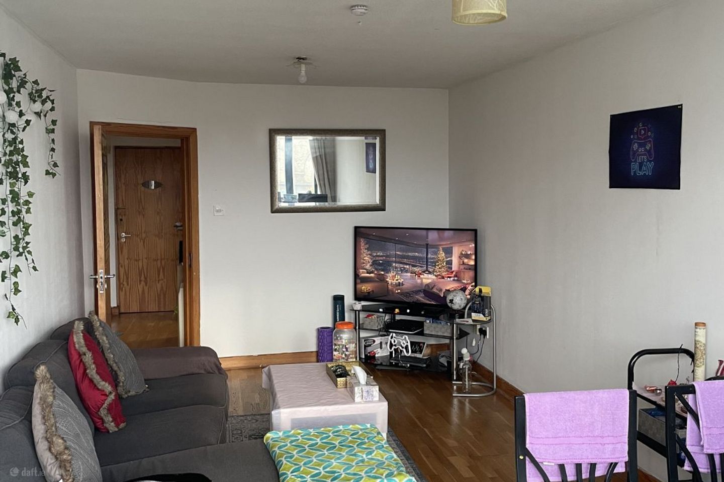 Parkgate Place, Kilmainham, Dublin 8