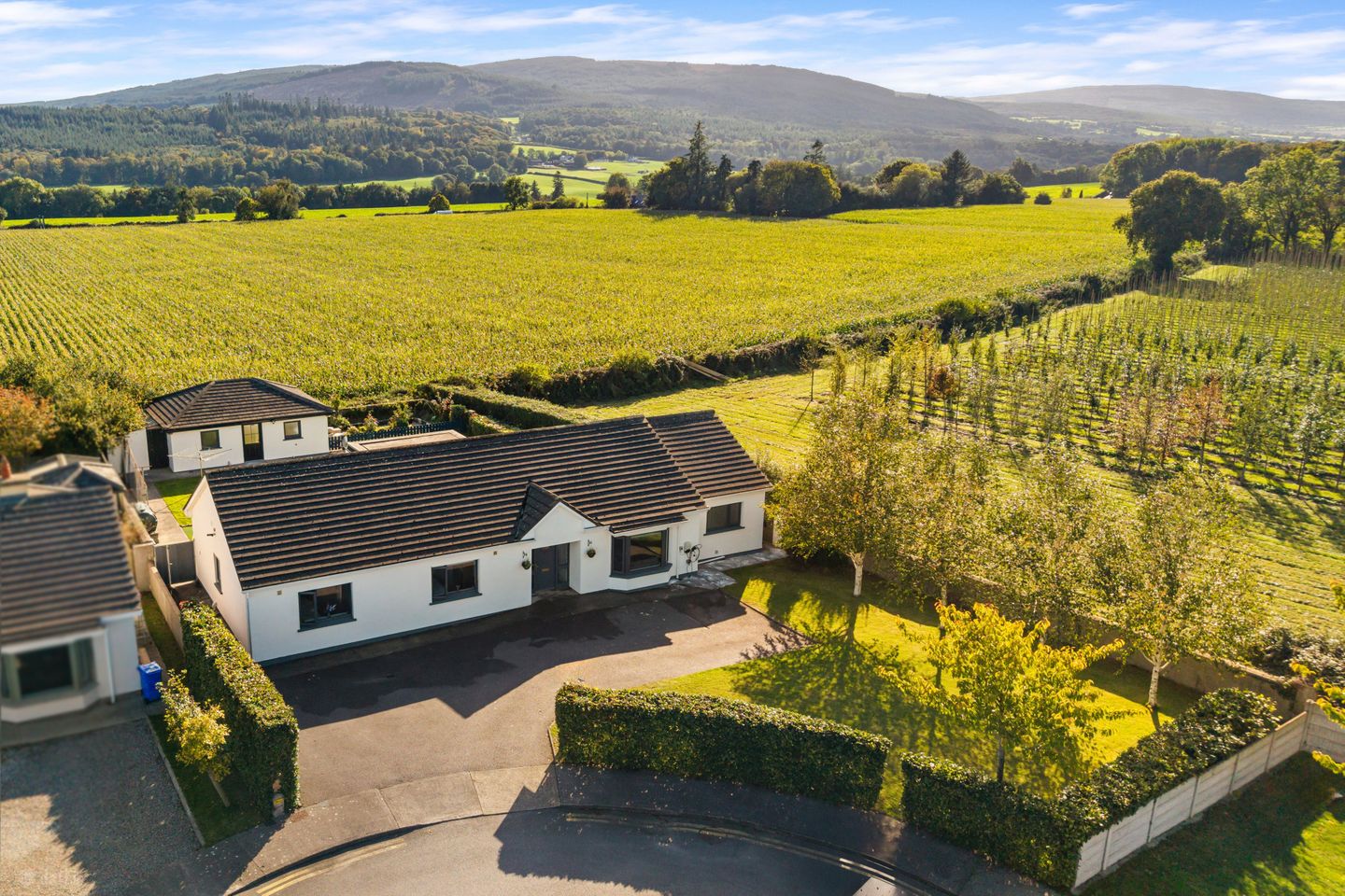 16 Ard Abhainn, Ballyhooly, Co.Cork, P51K162