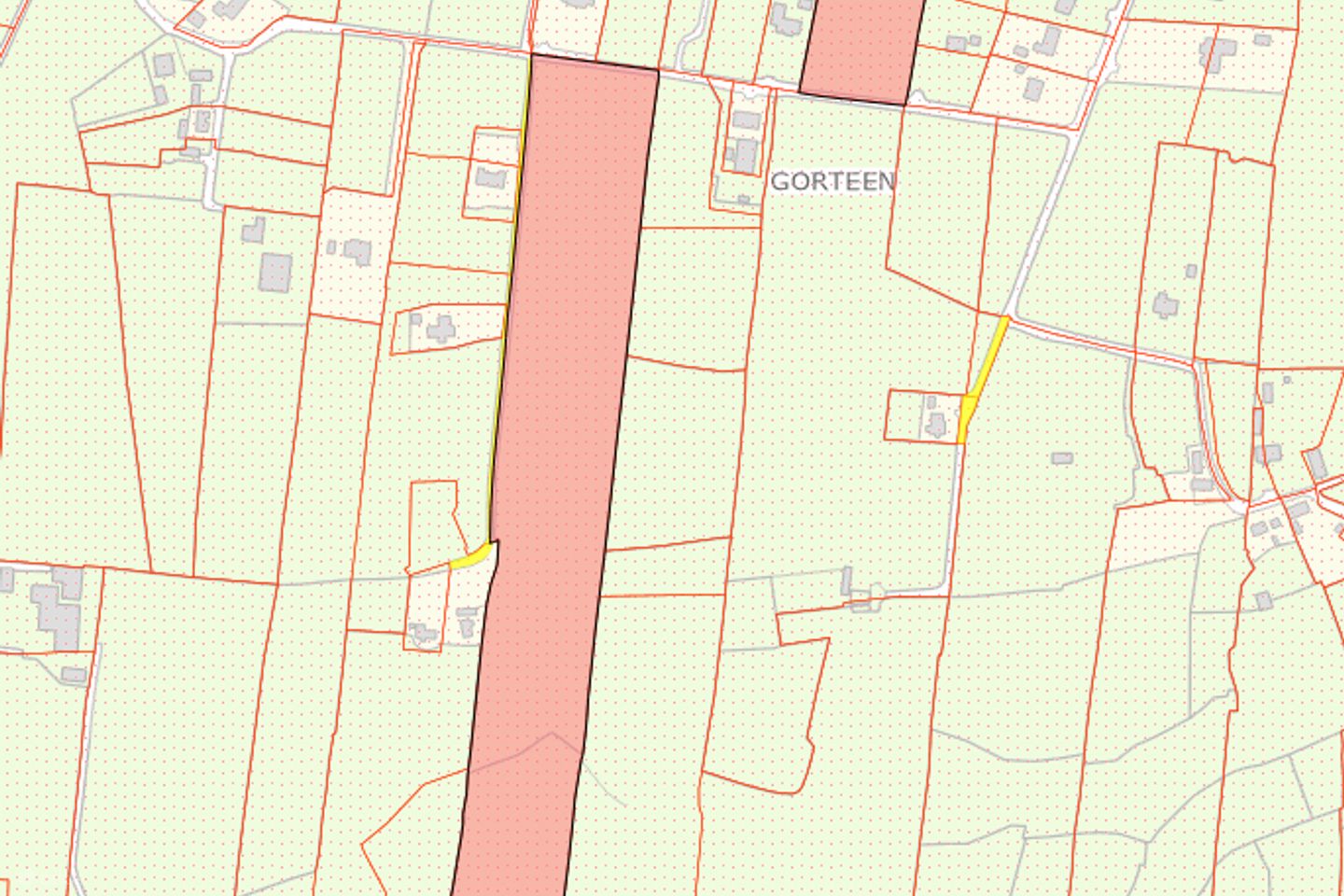 Gurteen, Ballyhaunis, Co. Mayo