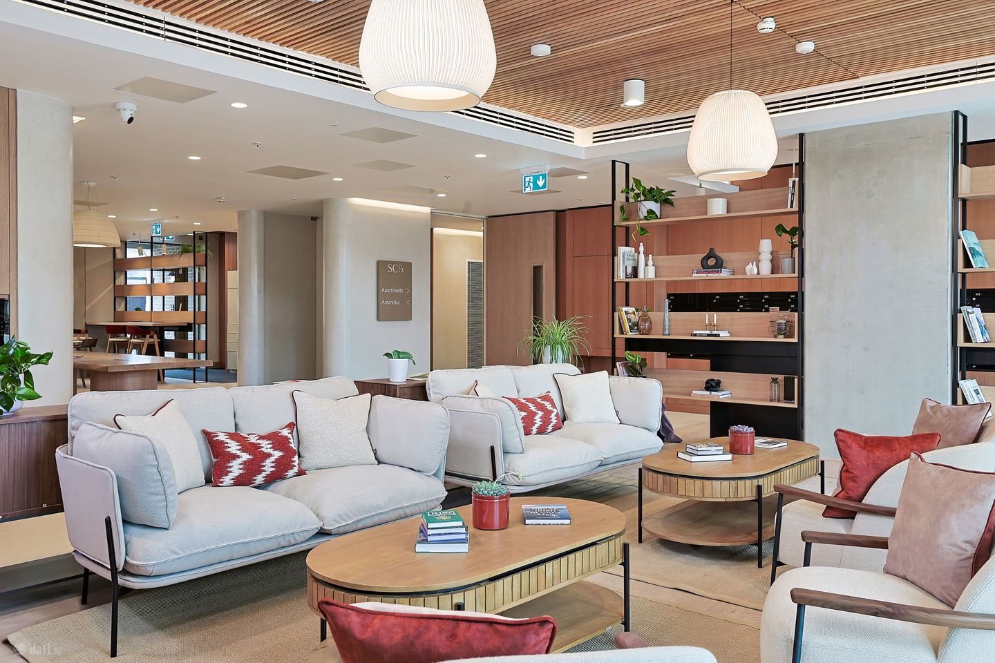 2 Bedroom Third Floor Apartment, Shore Club, Shore Club, Beach Road, Dublin 4