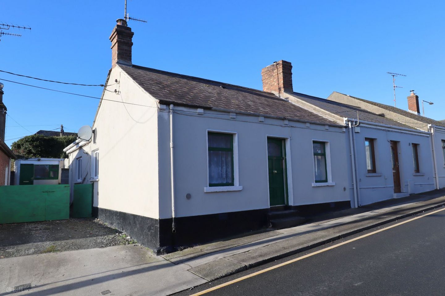 1 Francis Street, Drogheda, Co. Louth, A92PN4A