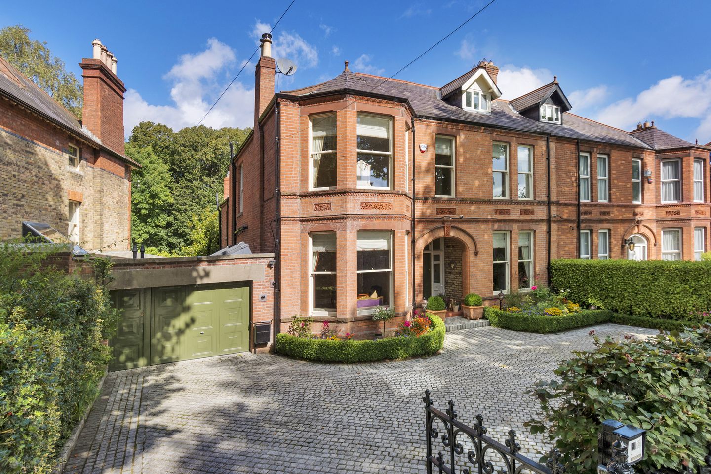 17 Orwell Park, Rathgar, Dublin 6