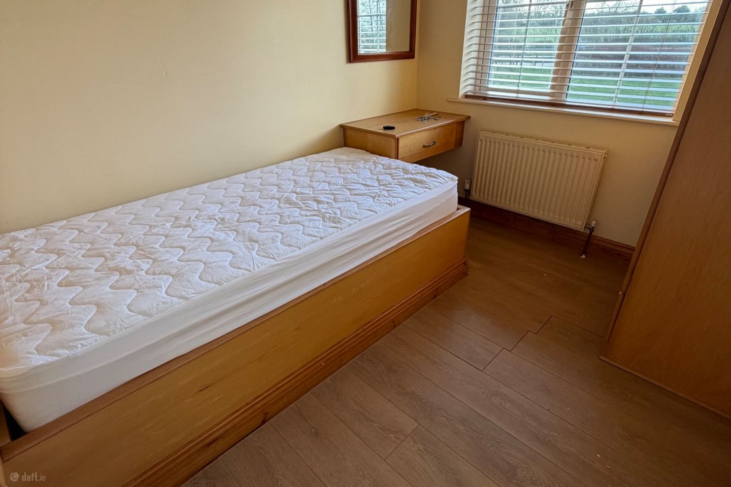 Fota Rock, Carrigtwohill, Co. Cork