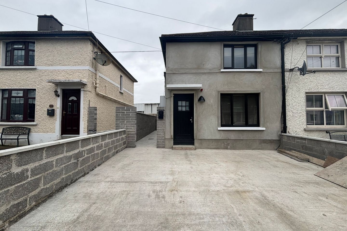 Carnlough Road, Cabra, Dublin 7, Cabra, Dublin 7