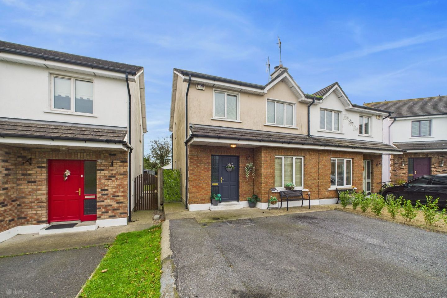 23 The Hawthorns, Roseleigh, Mooncoin, Co. Kilkenny, X91V9W0