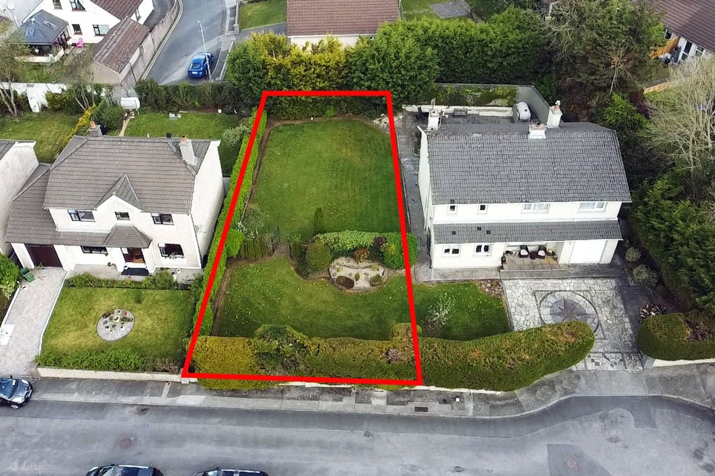 27 GARRYDUFF DRIVE, Pound Road, Castlebar