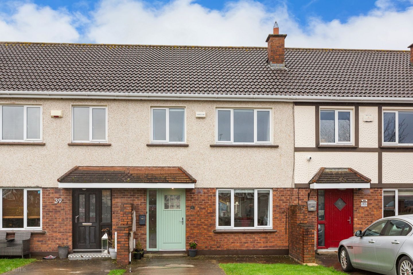 41 Oakdale Close, Ballycullen, Dublin 24, Ballycullen, Dublin 24, D24C1H2