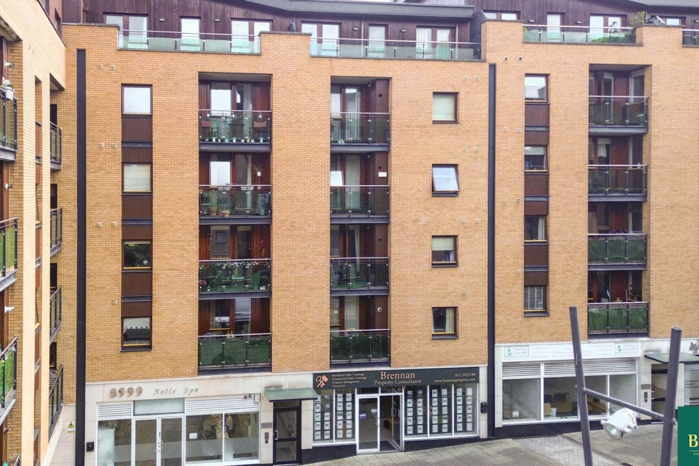 Apartment 51, The Waxworks Building, Ashtown, Dublin 15, D15PC79