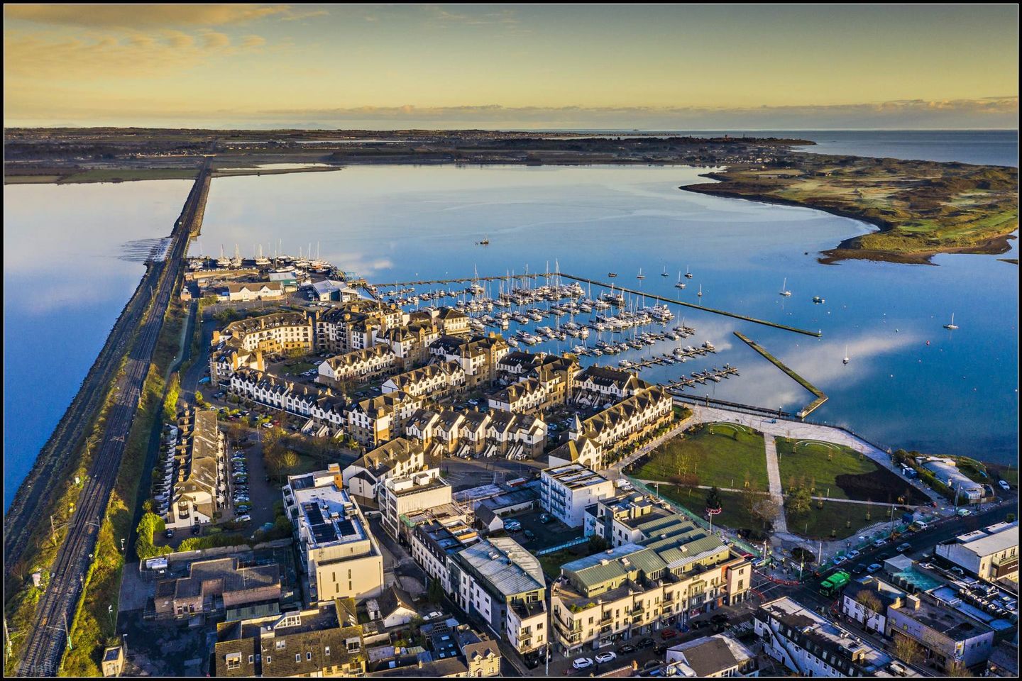 243 Marina Village, Malahide, Co. Dublin, Malahide, Co. Dublin