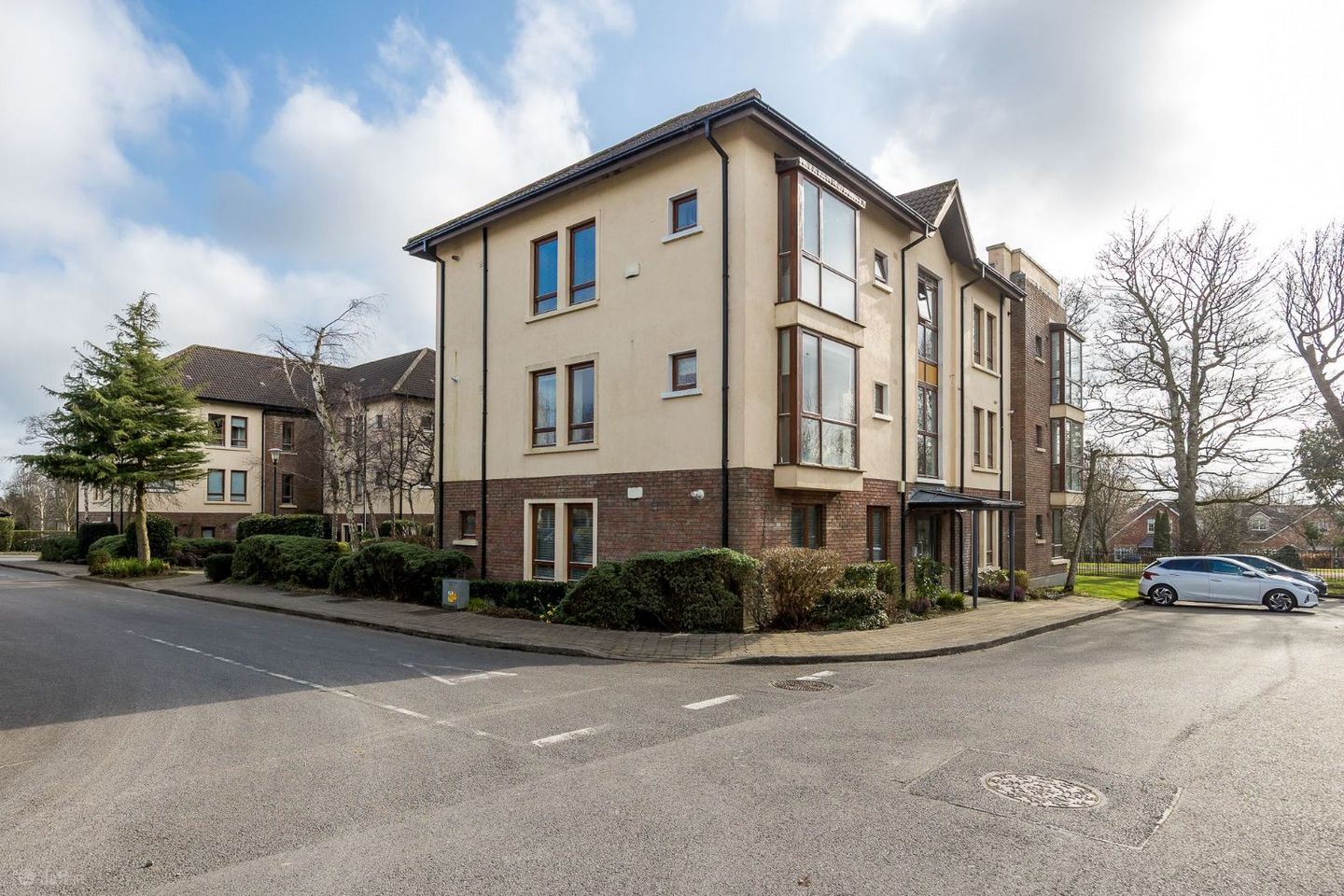 54 Steeplechase Hill, Ratoath, Ratoath, Co. Meath, A85FY54