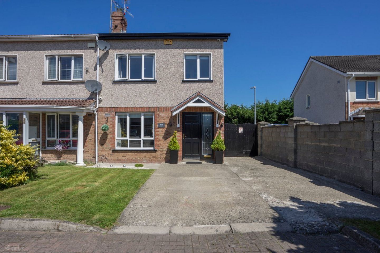 414 Ashbrook, Dundalk, Co. Louth, A91A52A