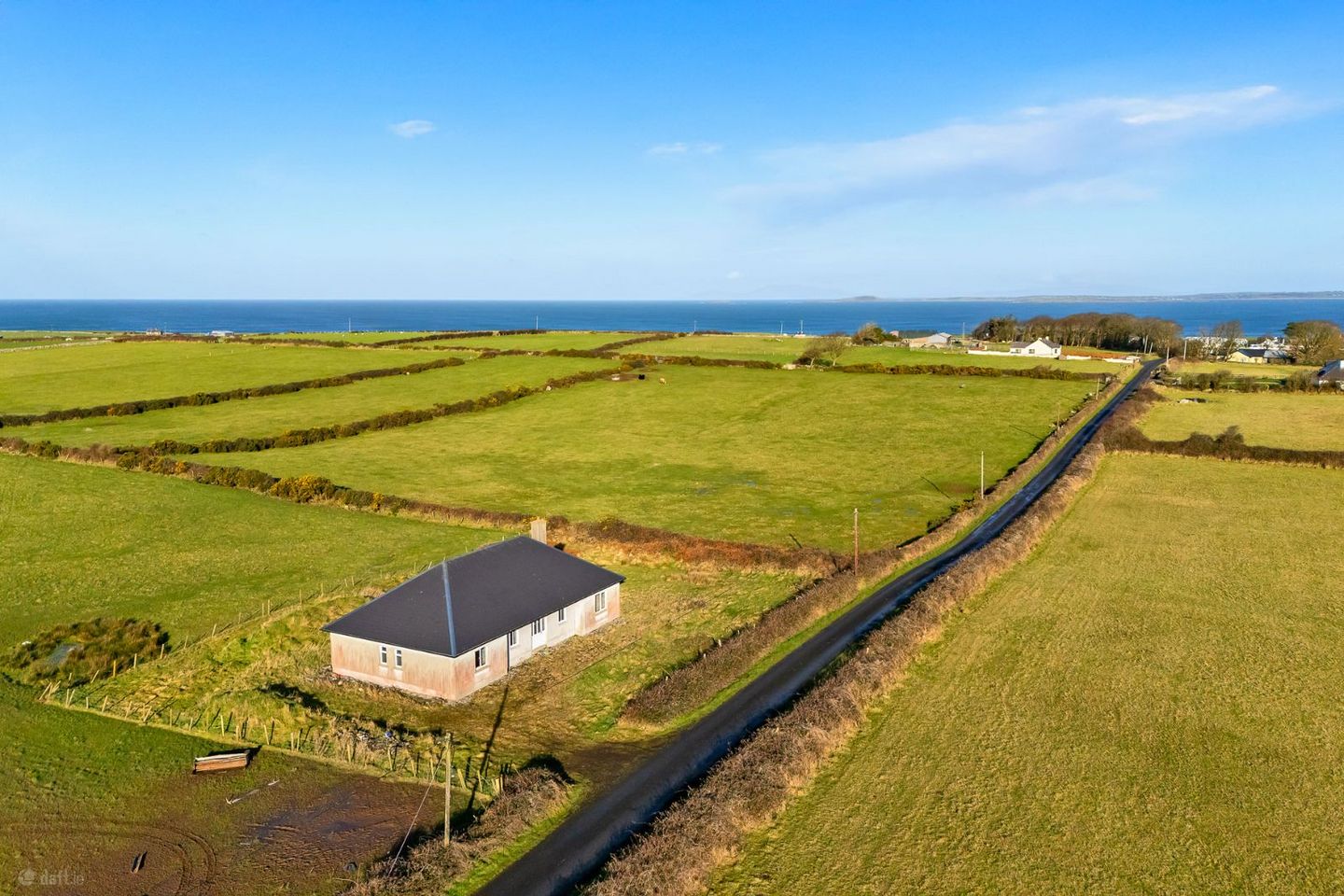 Carrowreagh, Dromard, Co. Sligo