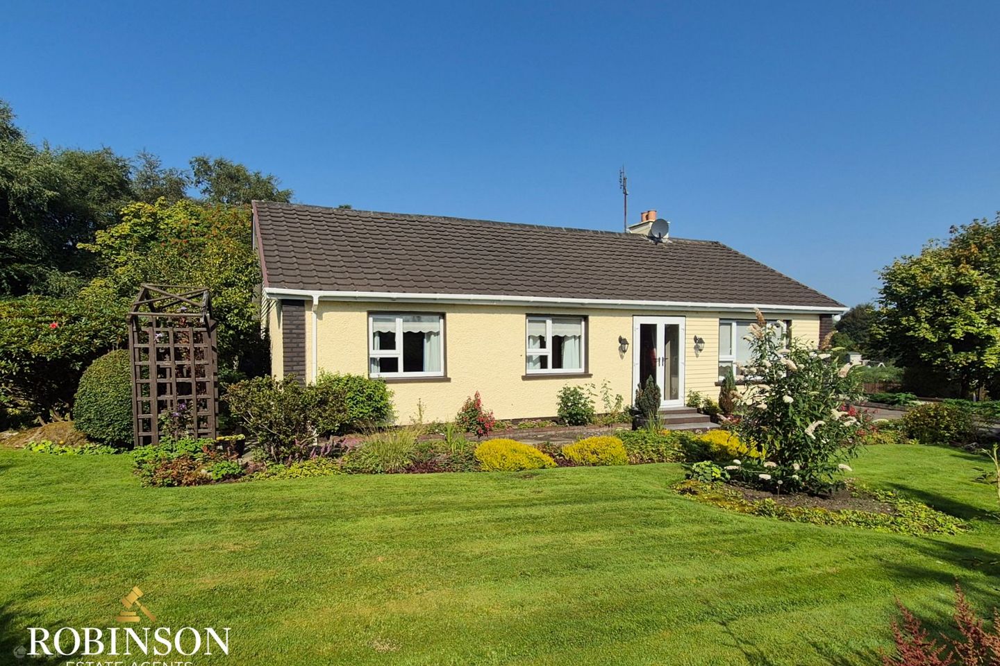 Milltown, Kilmacrenan, Kilmacrenan, Co. Donegal, F92F2X9