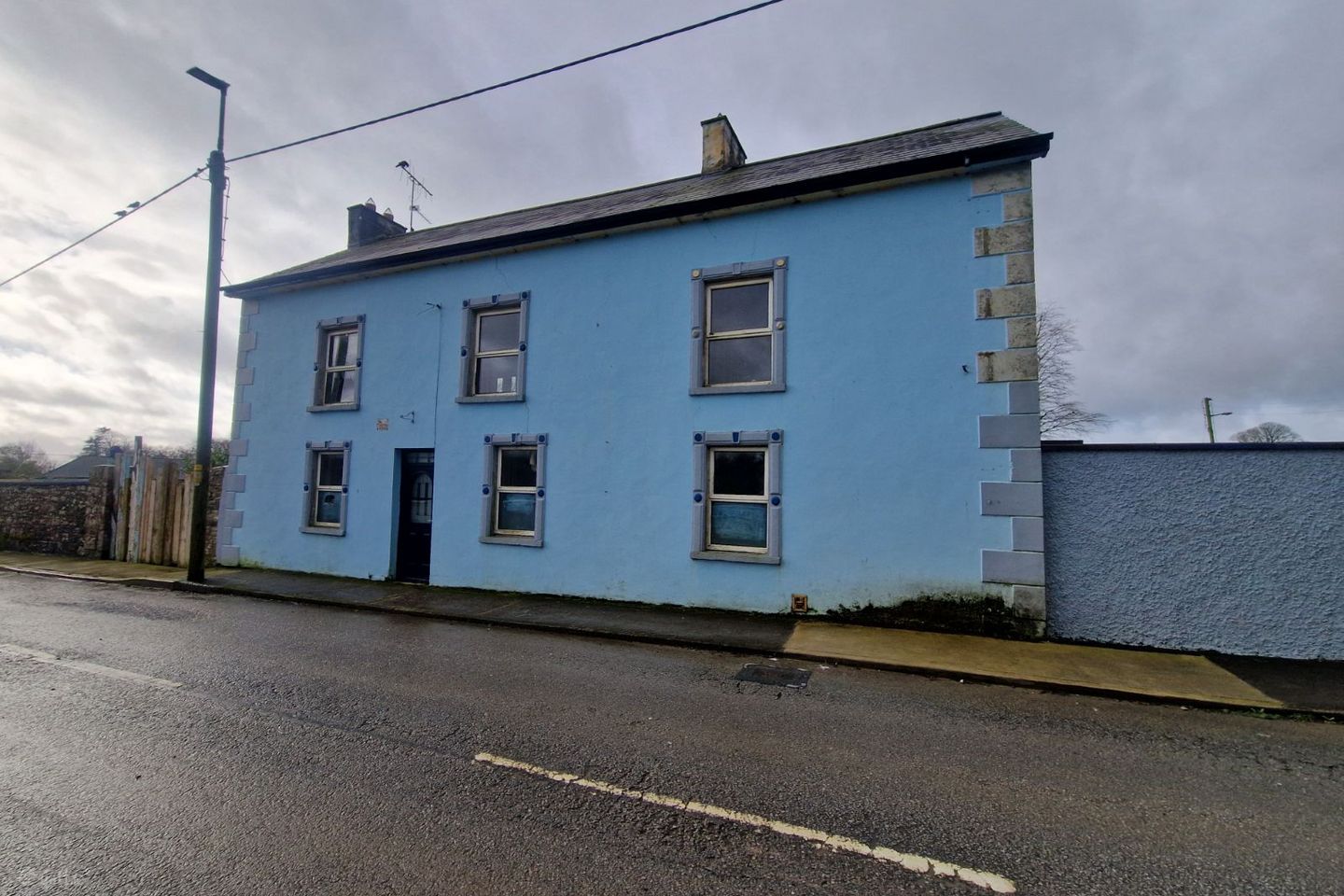Tipperary Road, Cappawhite, Cappagh White, Co. Tipperary, E34PT99