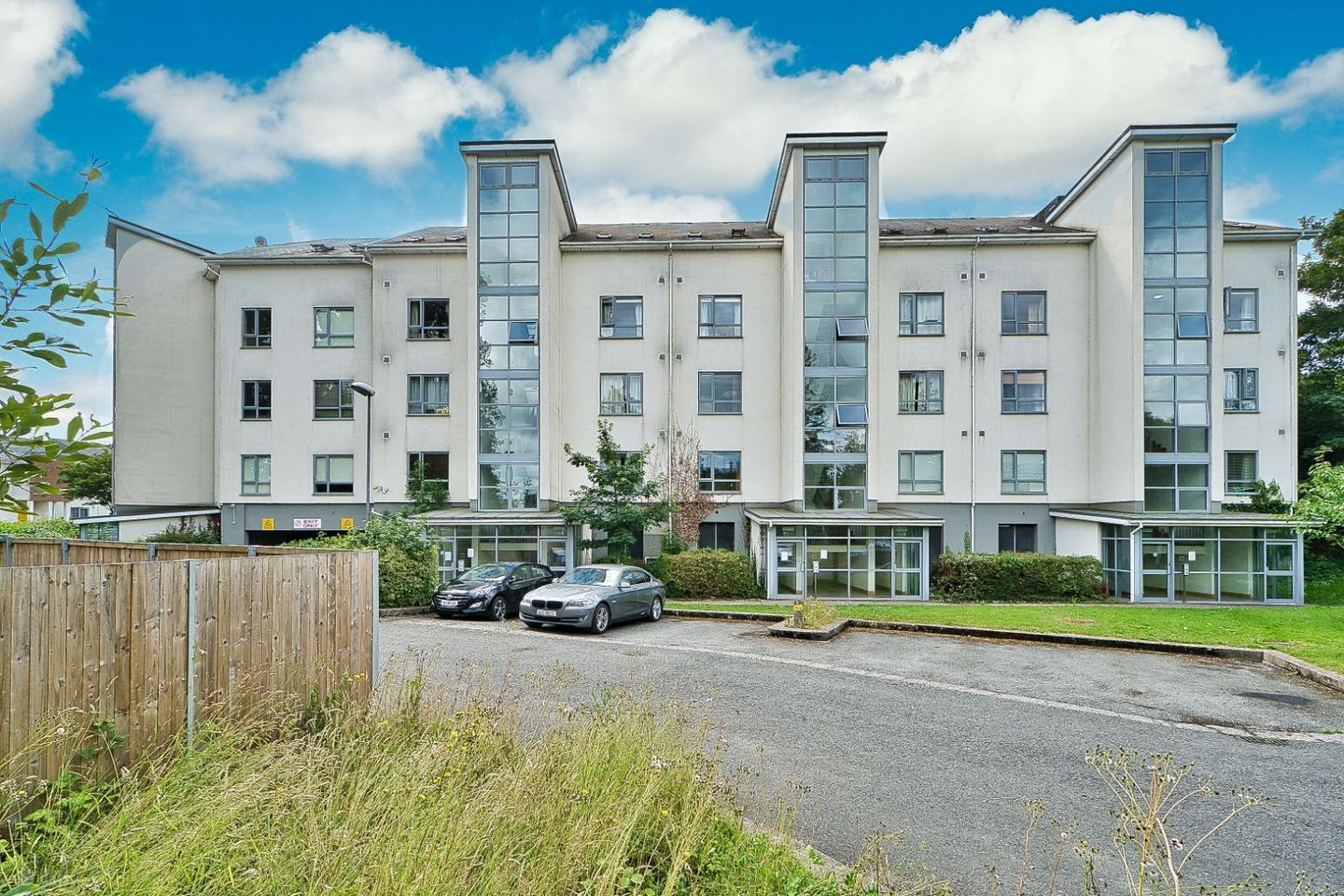 Apartment 82, Block E3, Louisa Park, Station Road, Leixlip, Leixlip, Co. Kildare, W23R1V7