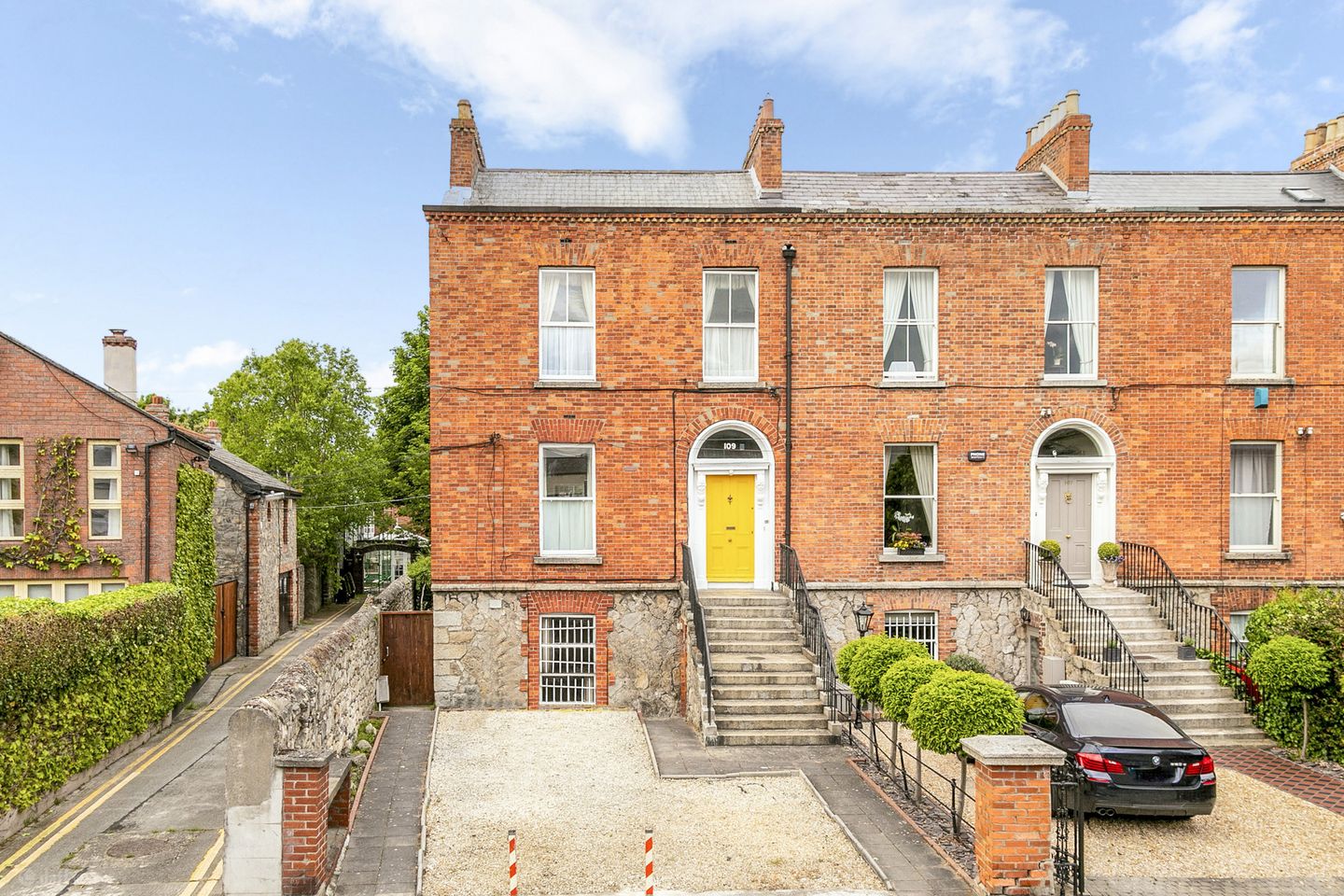 109 Marlborough Road, Donnybrook, Donnybrook, Dublin 4, D04V9T4