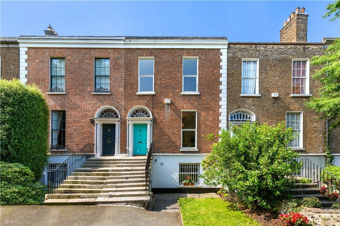 77 Waterloo Road, Ballsbridge, Dublin 4, D04T9T3