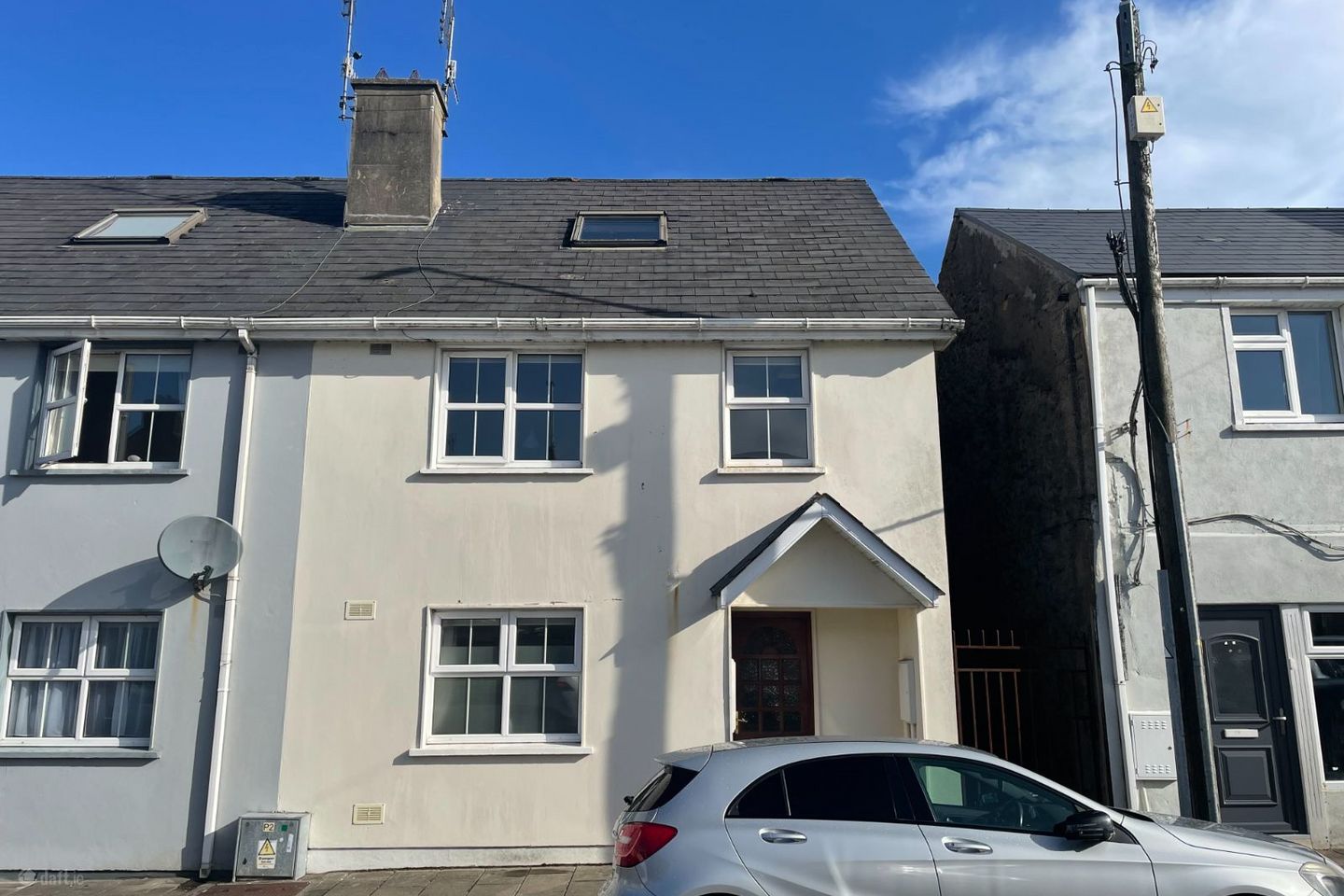 6 Chapel Square, Fermoy, Co. Cork, P61E927