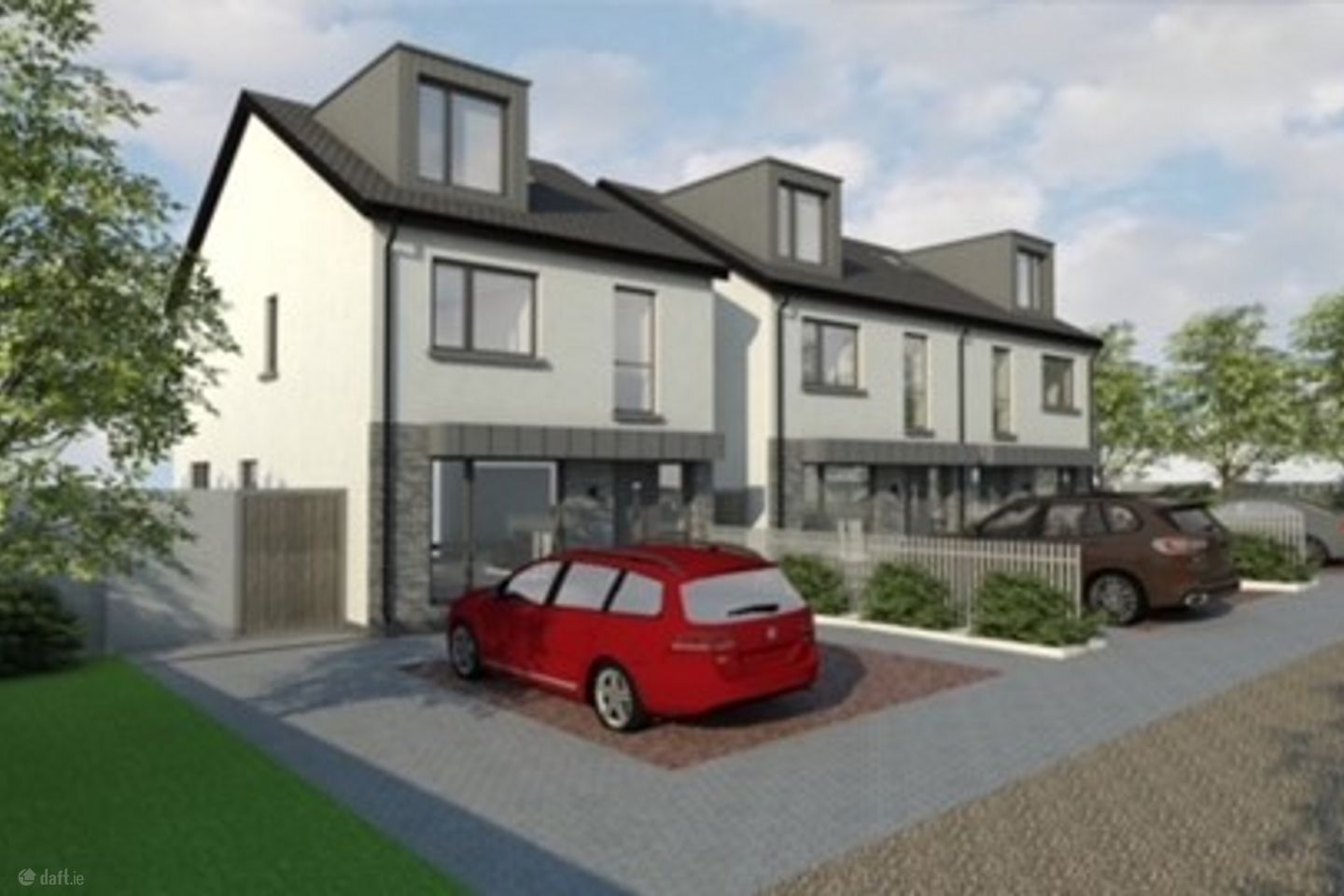 Shadow Lawn, Poulavone, Ballincollig, Co. Cork, P31DK57
