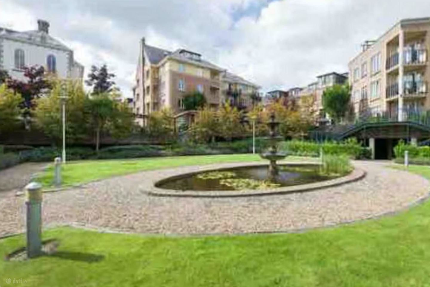 Blackrock, Stillorgan, Co. Dublin