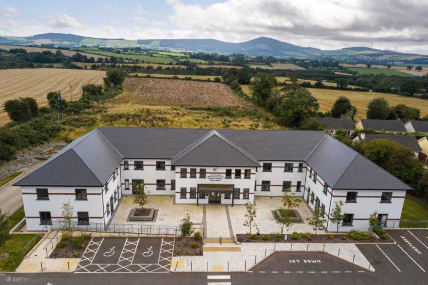 Unit 3 Primary Care Centre, Carnew, Co. Wicklow