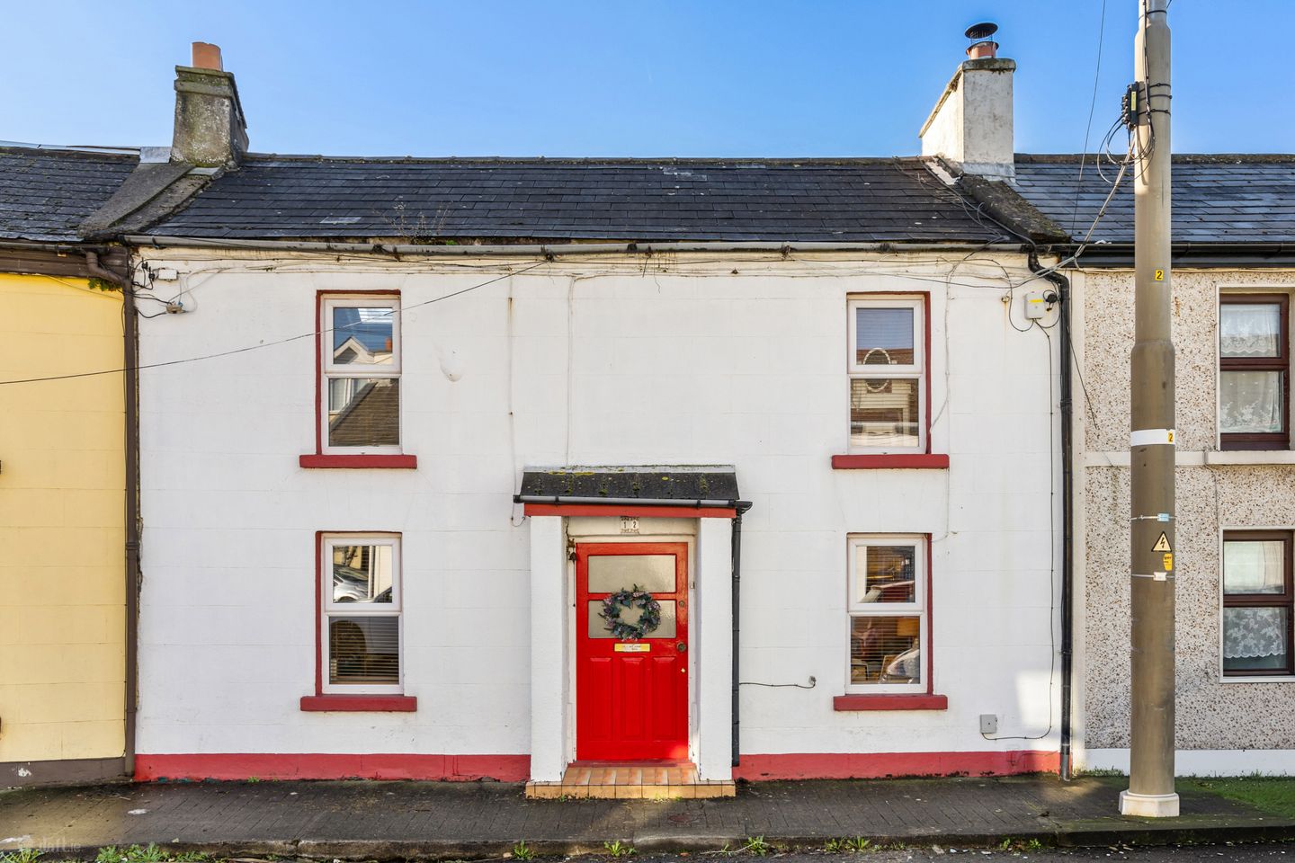 12B Strand Street Lower, Wicklow Town, Co Wicklow, A67W634