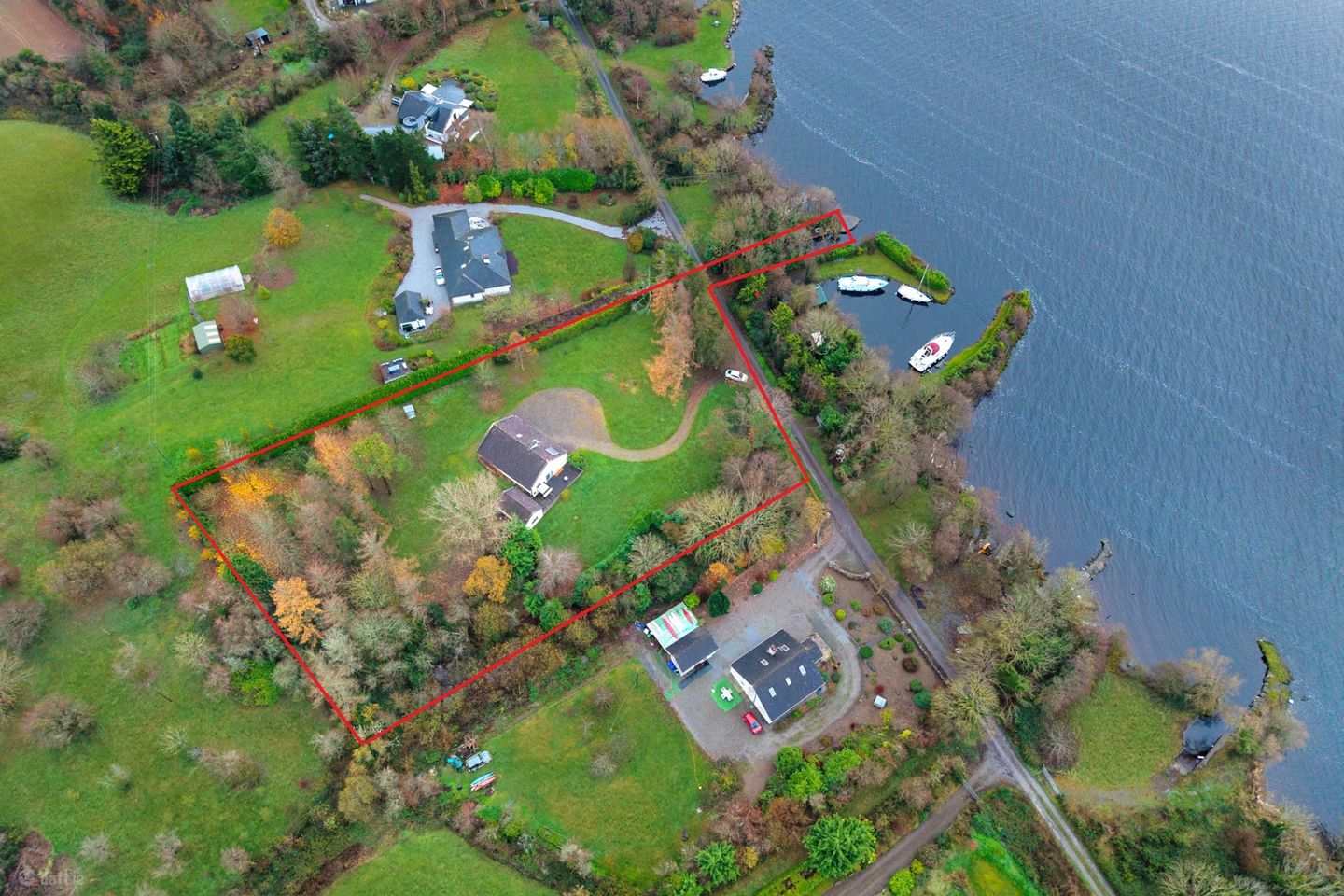 Tomona, Dromineer, Nenagh, Co. Tipperary, E45RT27