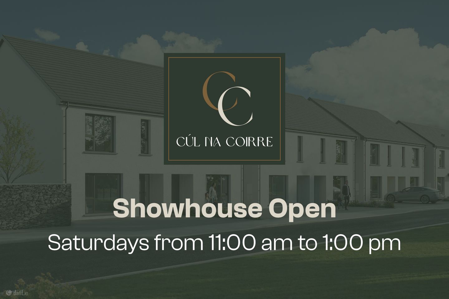  Cúl na Coirre, Church Road, Headford, Headford, Co. Galway