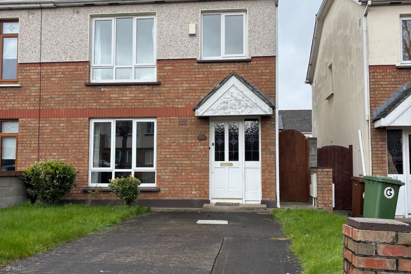 14 liffey dale, Lucan, Co. Dublin