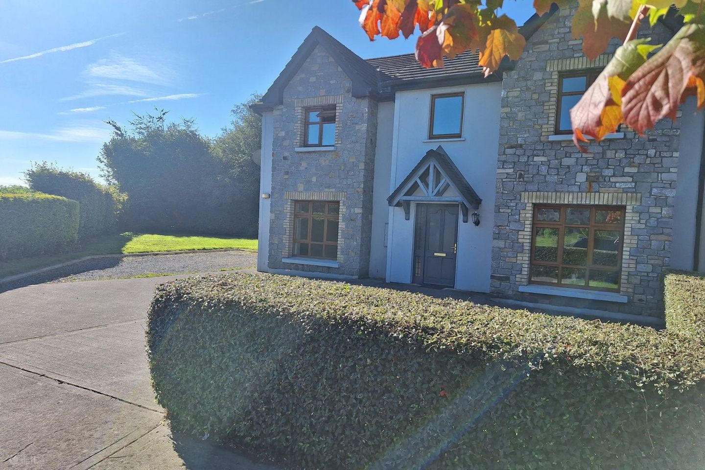24 Grange Hall, Mountmellick, Mountmellick, Co. Laois, R32AV66