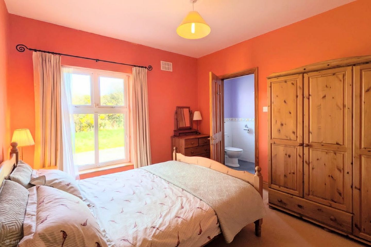 ., Donard, Co. Wicklow