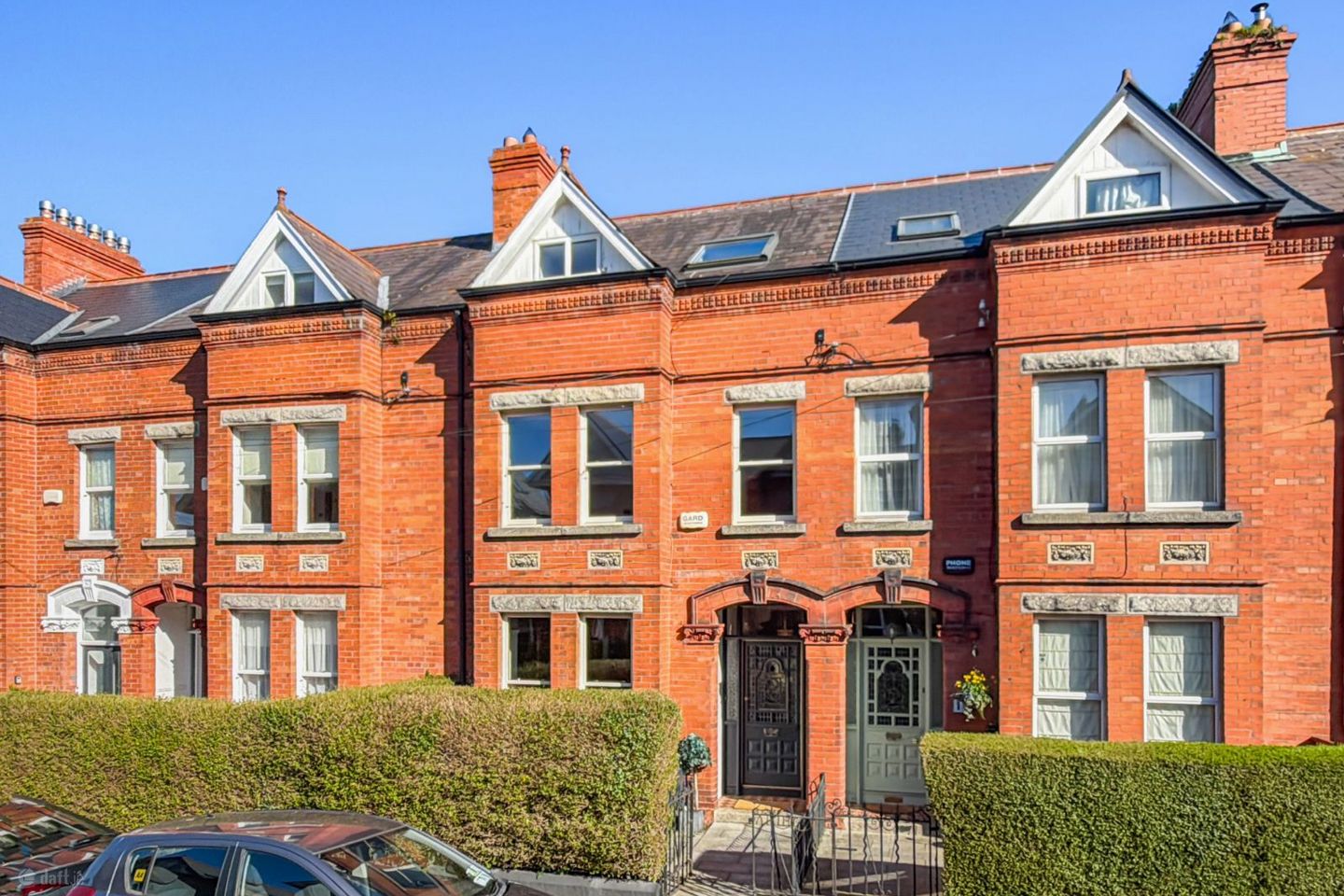 14 Oaklands Park, Dublin 4, Sandymount, Dublin 4, D04NH58