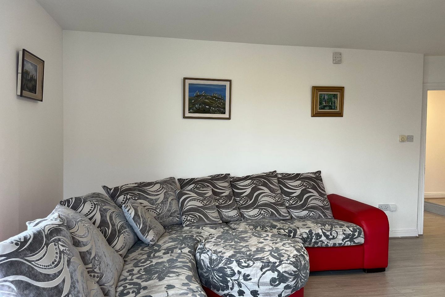 Apartment 4, Portmarnock Town Centre, Strand Road, Portmarnock, Co. Dublin