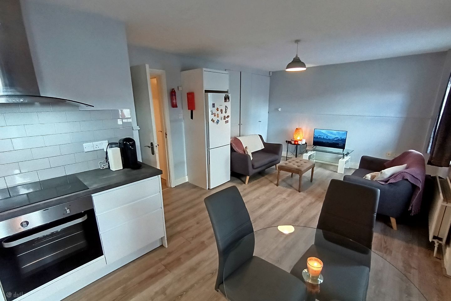 7 Cornmarket Villas, Little Gerald Griffin Street, Limerick City Centre, V94W3Y4