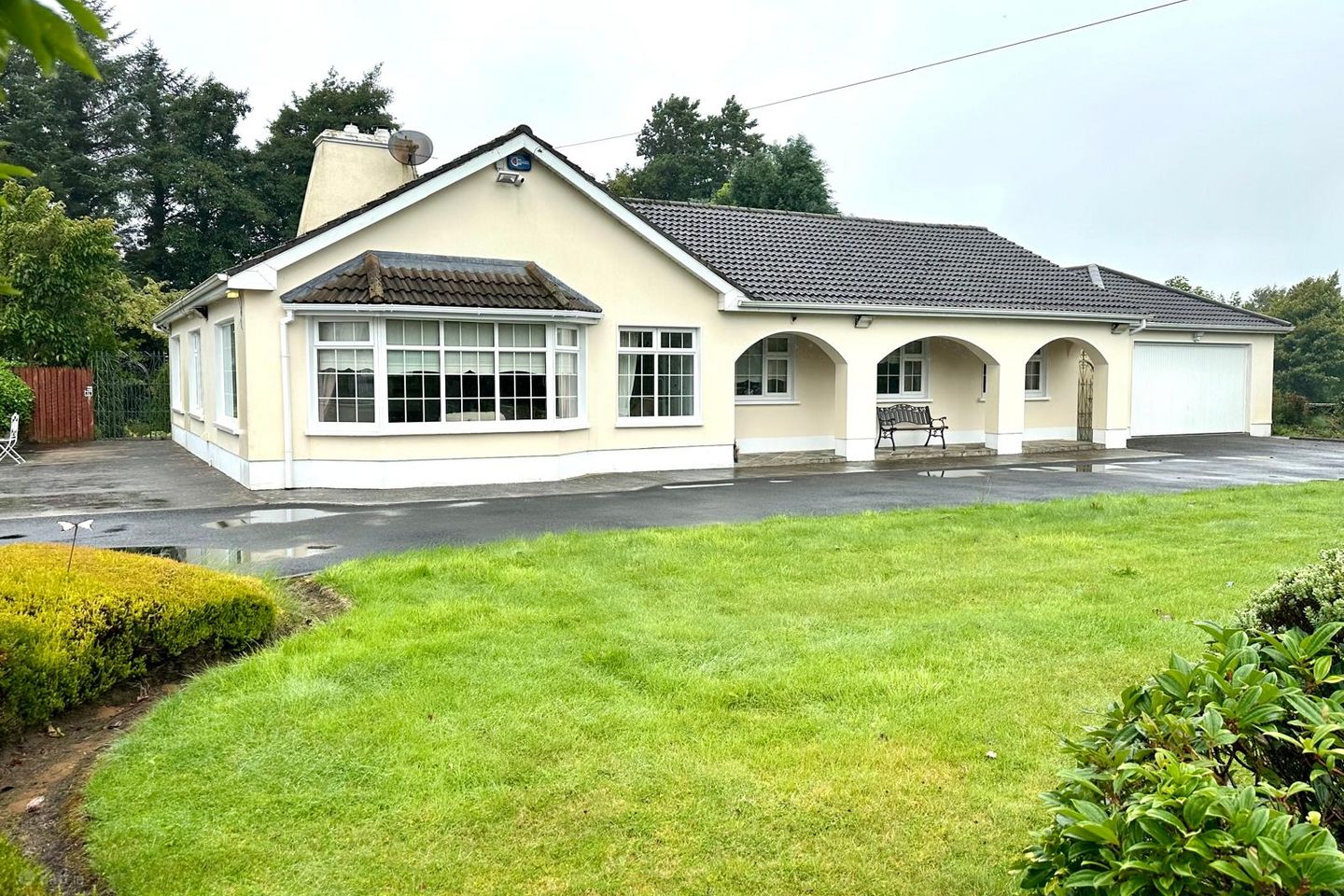 Sandyhill, Bellaghy/Charlestown, Co. Sligo, F12HY48