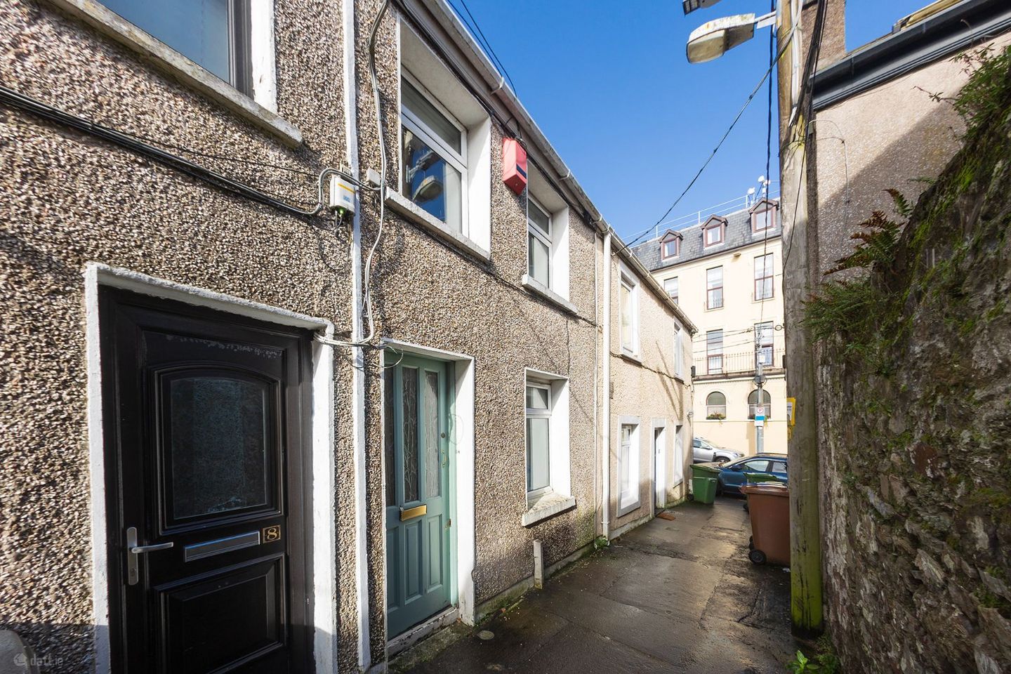 9 Lloyds Lane, John Redmond Street, Cork City Centre