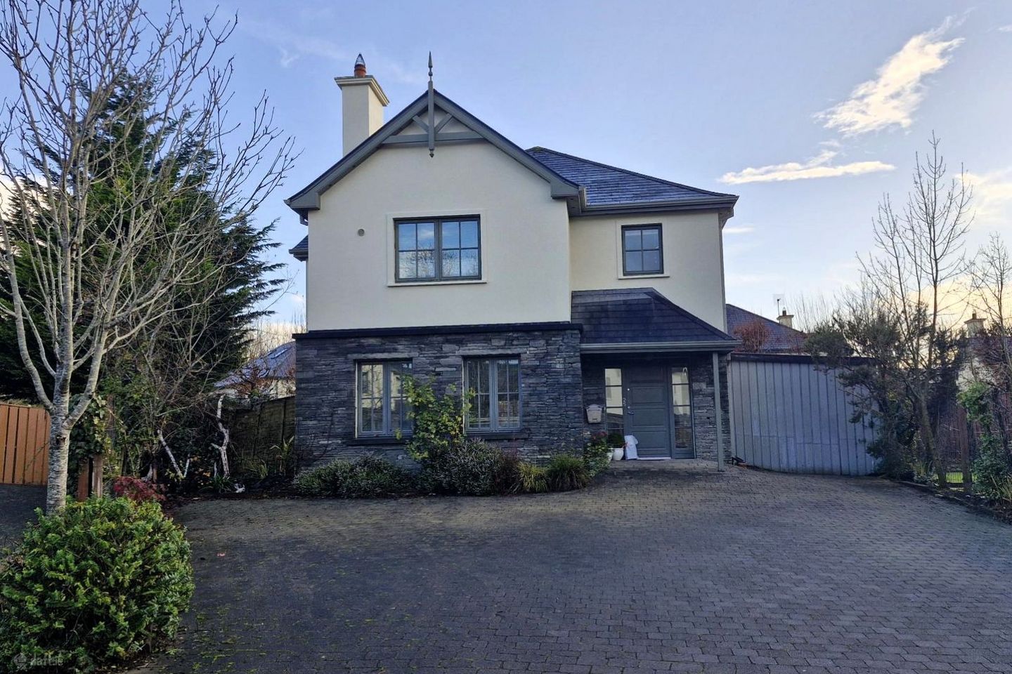 25 Oakwood Manor, Killowen, Kenmare, Kenmare, Co. Kerry, V93V383