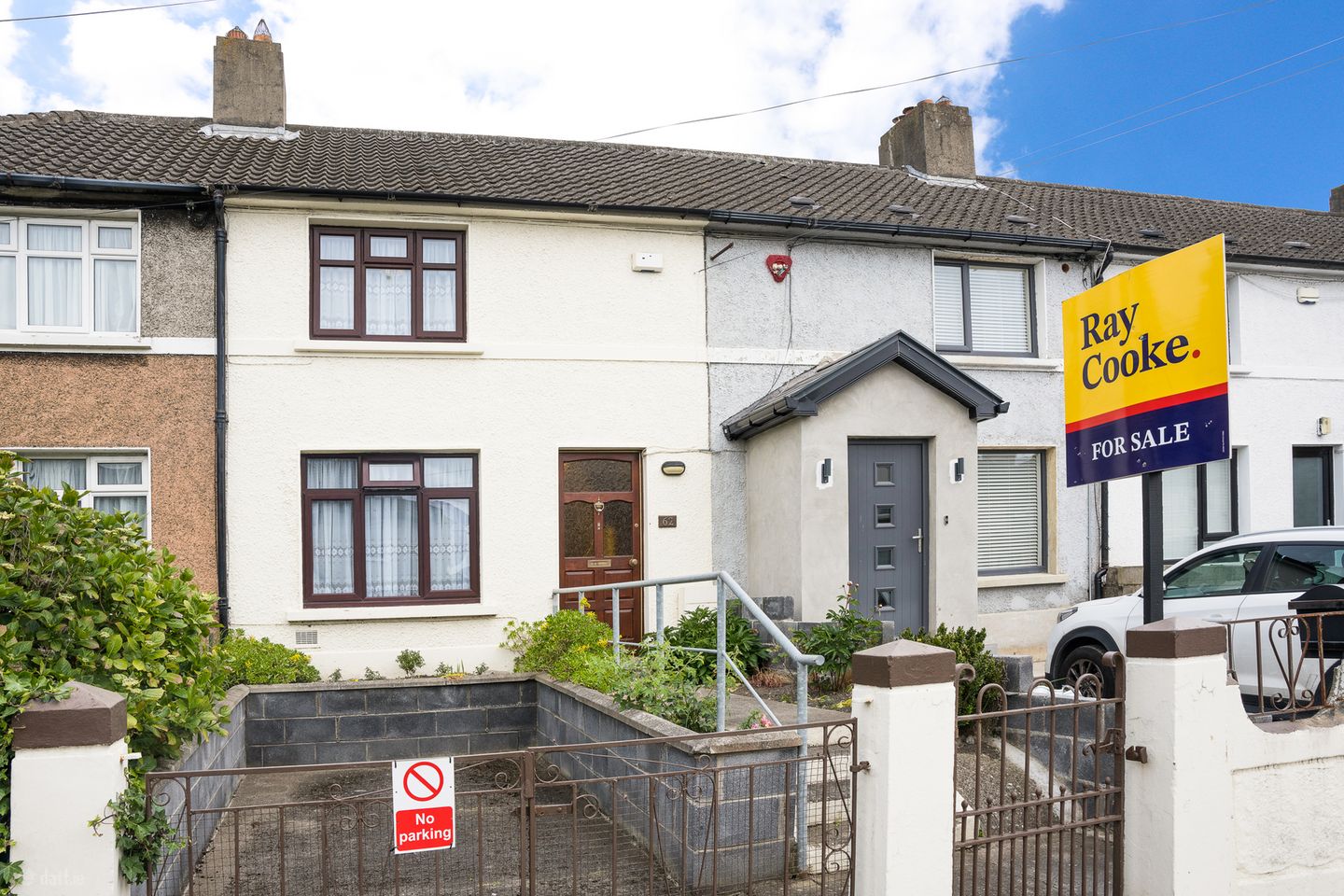 62 Bangor Road, D12 F1P0, Crumlin, Dublin 12