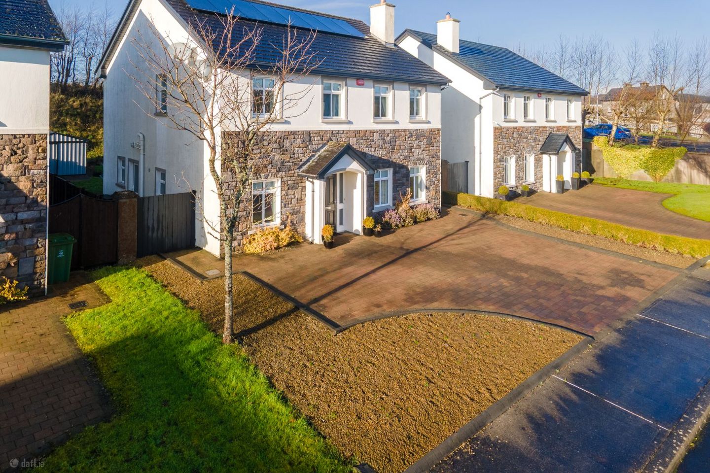 9 College Woods, Balla, Balla, Co. Mayo, F23PT35