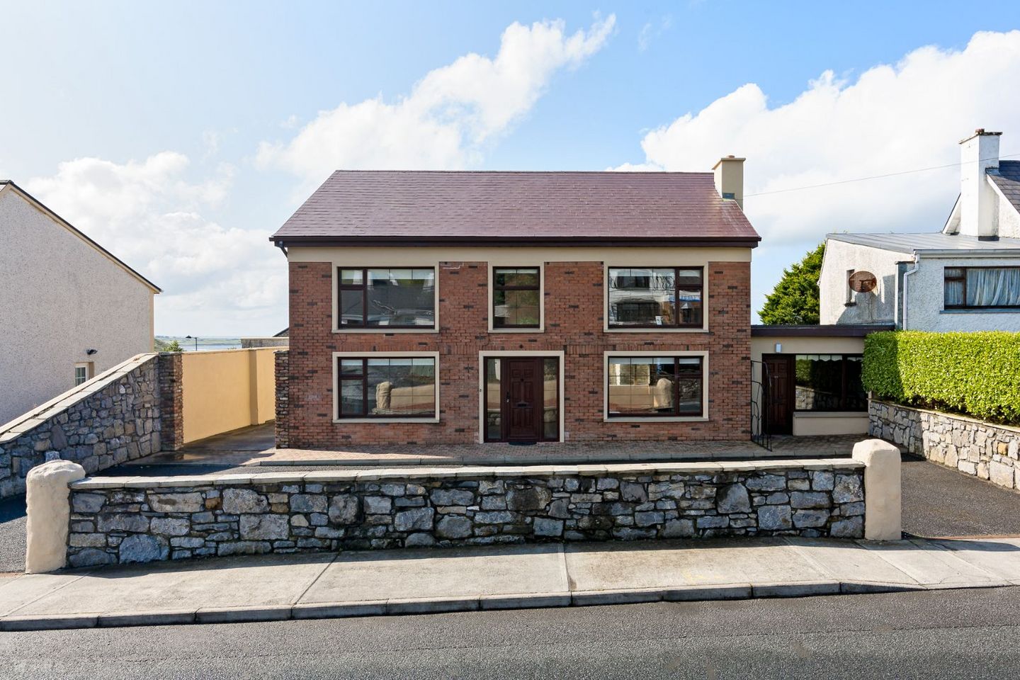 'Rimini' Top Road, Strandhill, Co. Sligo, F91P718