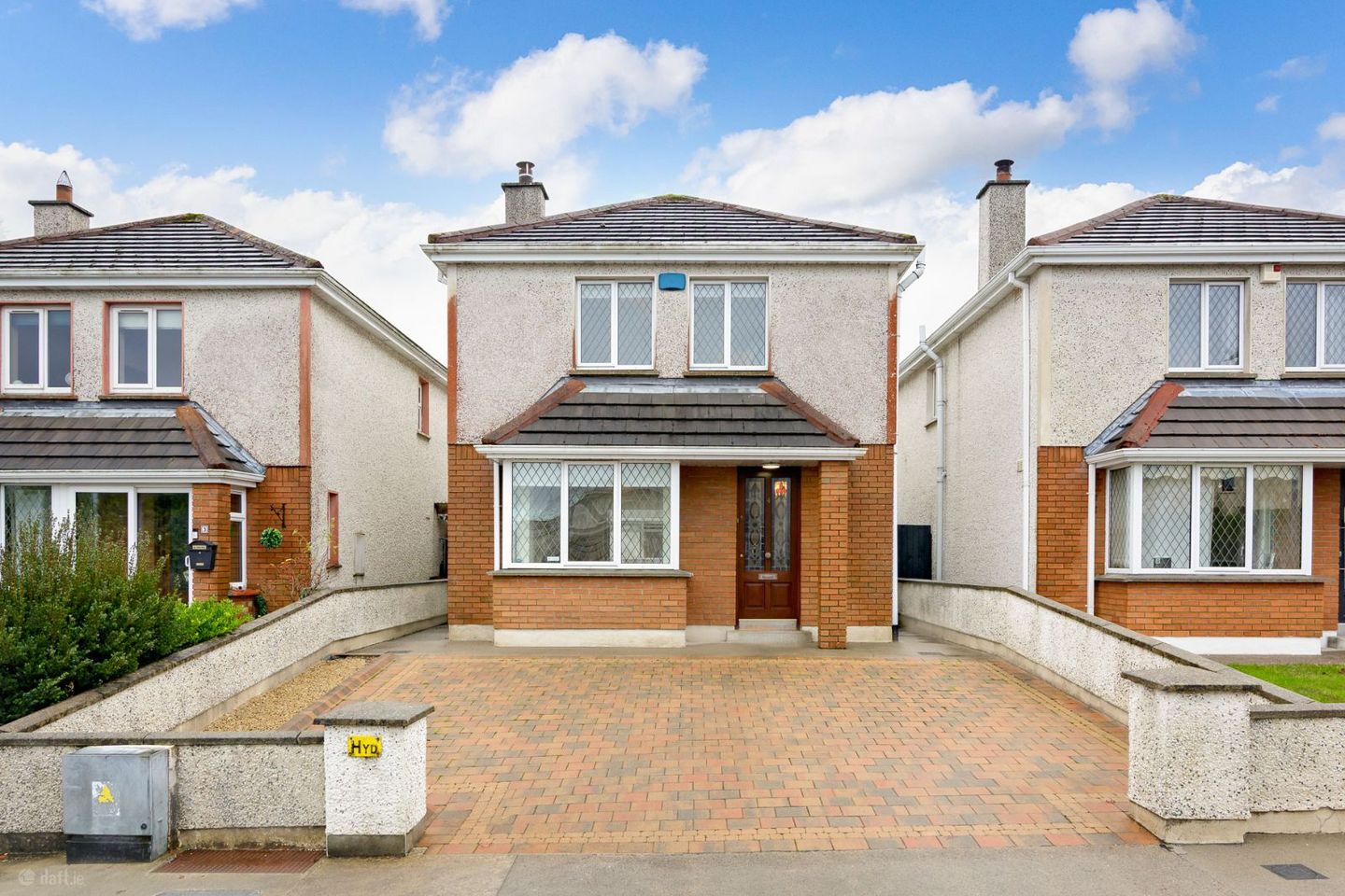 4 Springhill Court, Maugheraboy, Sligo, Co. Sligo, F91D2W4