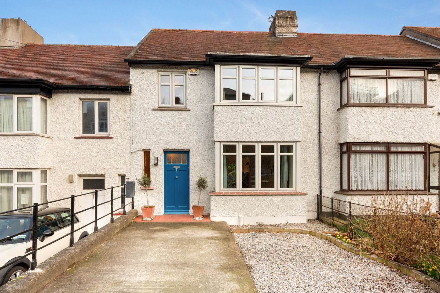 7 Glenageary Terrace, Glenageary Road Lower, Dun Laoghaire, Co Dublin, Dun Laoghaire, Co. Dublin, A96D7H9