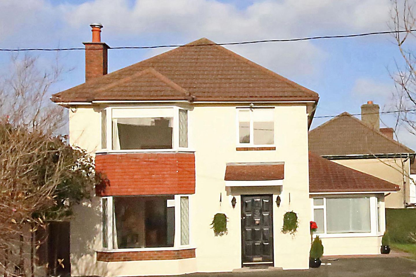 39 The Rise, Mount Merrion, Co. Dublin