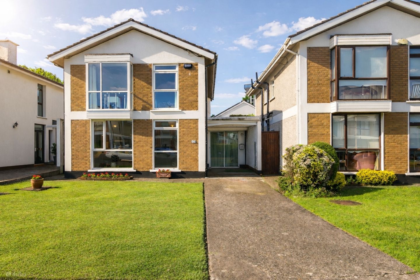 62 Stillorgan Wood, Stillorgan, Co. Dublin, Stillorgan, Co. Dublin, A94A4A9