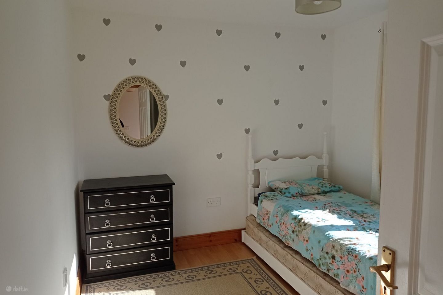  Ladytown , Naas, Co. Kildare