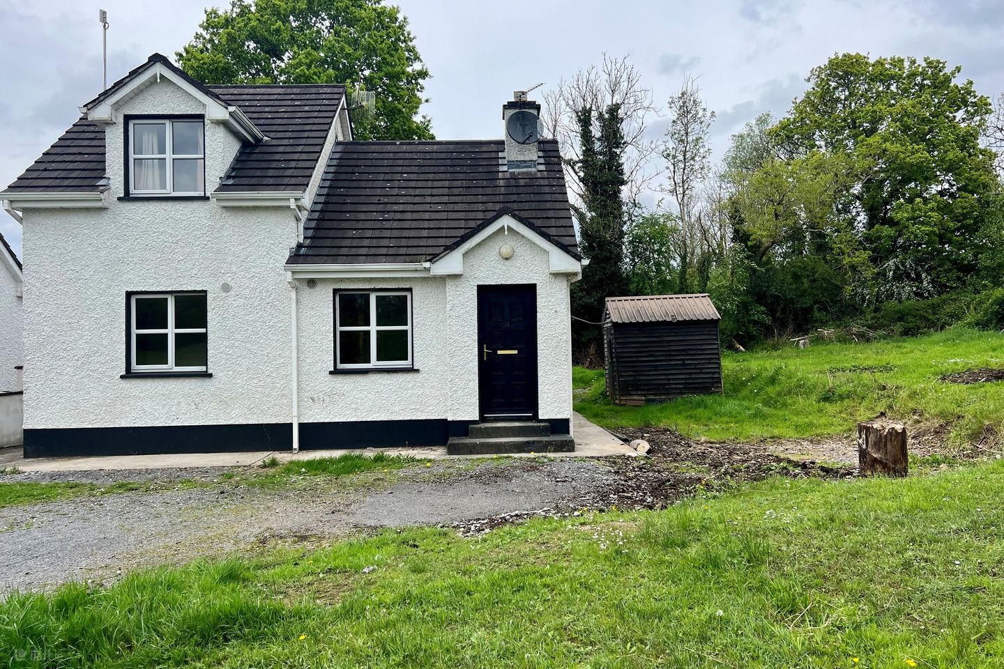 2 Drumgeaglom, Leitrim, Co. Leitrim, N41FA43
