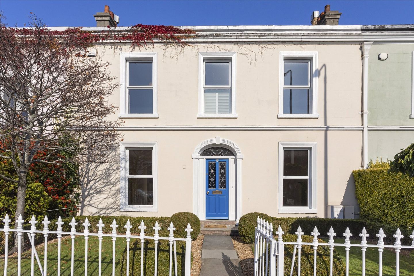 45 Sandycove Road, Sandycove, Co. Dublin, A96W2T6