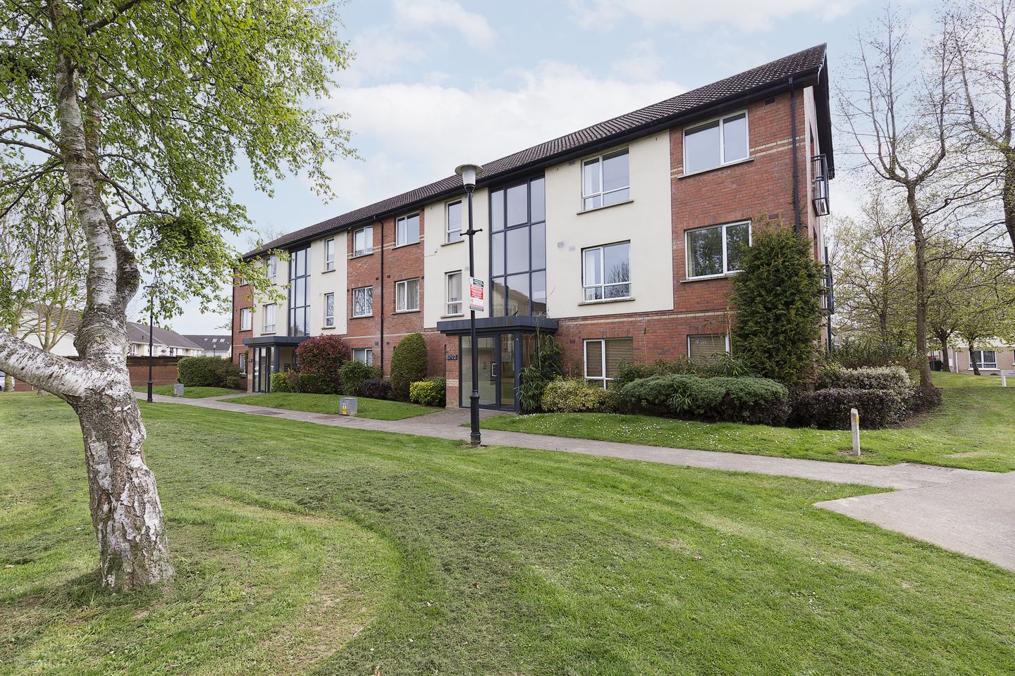 Apartment 70, Carton House, The Oaks, Swords, Co. Dublin, K67HX96