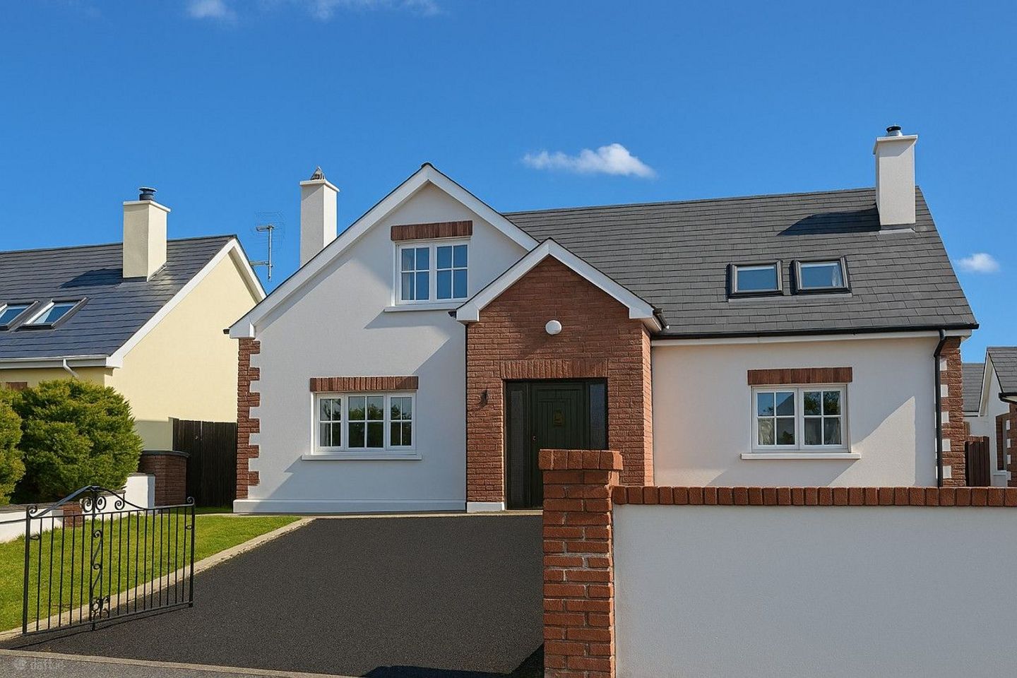 5 Dún Na Bó, Ballinamore, Ballinamore, Co. Leitrim, N41N6D5